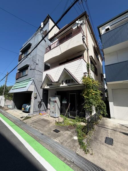 摂津市鳥飼和道１丁目の中古一戸建て