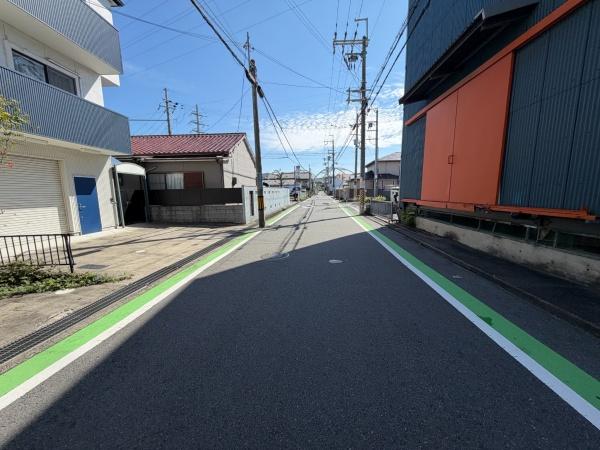 摂津市鳥飼和道１丁目の中古一戸建て