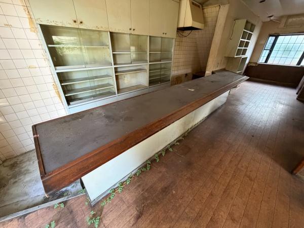 摂津市鳥飼和道１丁目の中古一戸建て