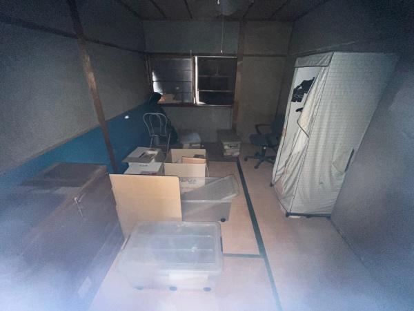 羽曳野市はびきの４丁目の中古一戸建て