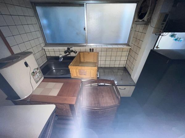 羽曳野市はびきの４丁目の中古一戸建て
