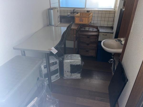 羽曳野市はびきの４丁目の中古一戸建て