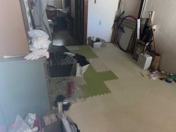 羽曳野市はびきの４丁目の中古一戸建て