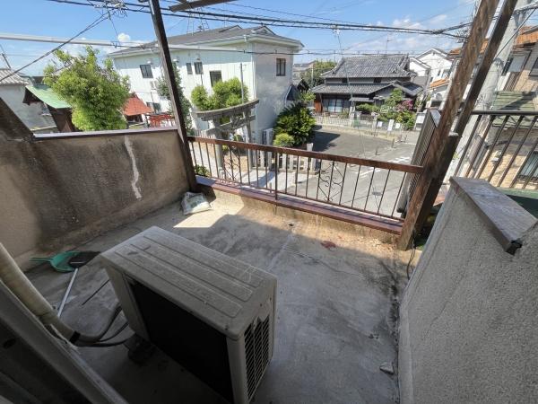 羽曳野市はびきの４丁目の中古一戸建て