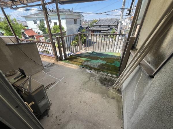 羽曳野市はびきの４丁目の中古一戸建て
