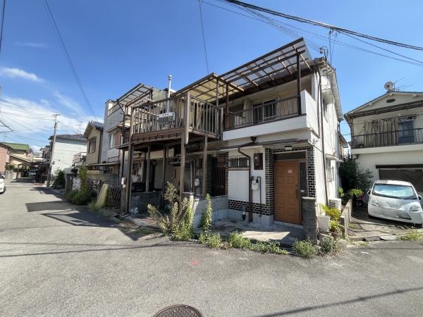 羽曳野市はびきの