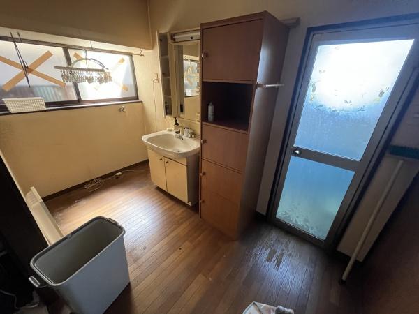 羽曳野市はびきの４丁目の中古一戸建て