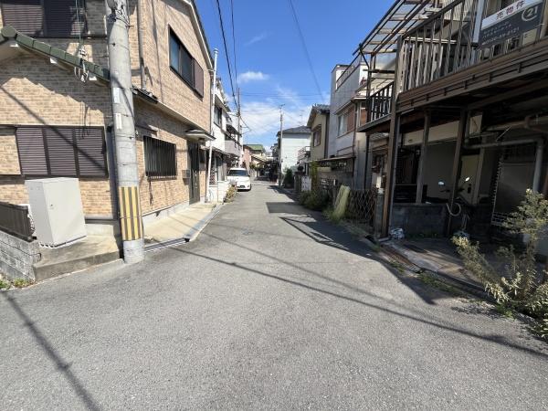 羽曳野市はびきの