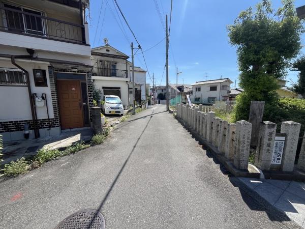 羽曳野市はびきの