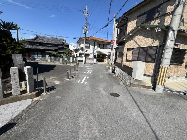 羽曳野市はびきの