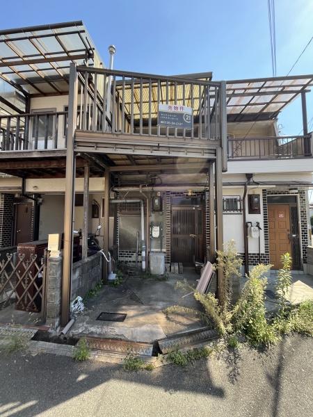 羽曳野市はびきの４丁目の中古一戸建て