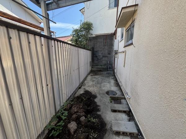 神戸市長田区大日丘町１丁目の中古一戸建て
