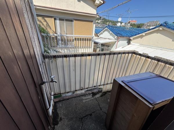 神戸市長田区大日丘町１丁目の中古一戸建て