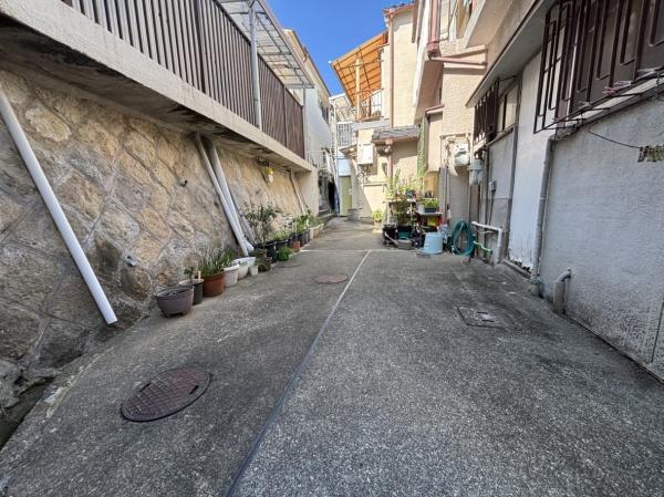 神戸市長田区大日丘町1丁目9-31