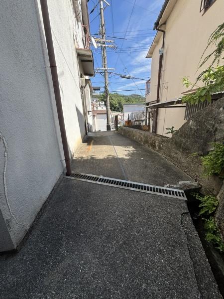 神戸市長田区大日丘町1丁目9-31