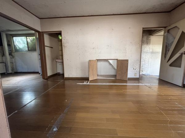 神戸市長田区大日丘町１丁目の中古一戸建て