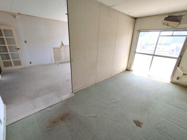 グリーンヒル光善寺住宅5号棟