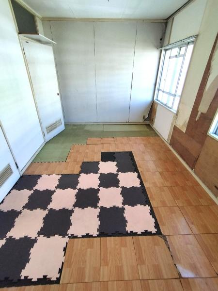 グリーンヒル光善寺住宅5号棟