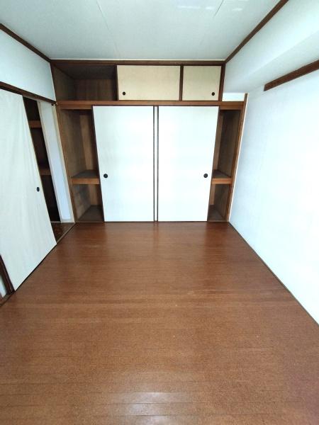 グリーンヒル光善寺住宅5号棟