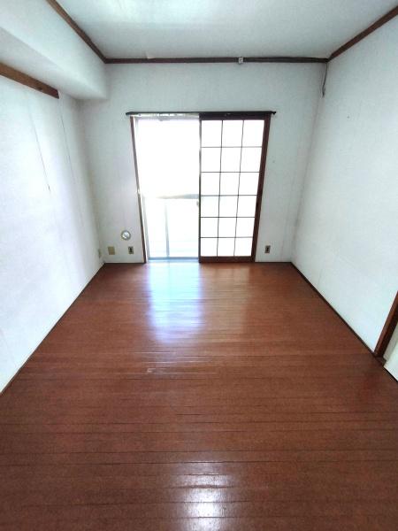 グリーンヒル光善寺住宅5号棟