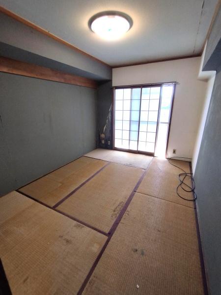 グリーンヒル光善寺住宅5号棟
