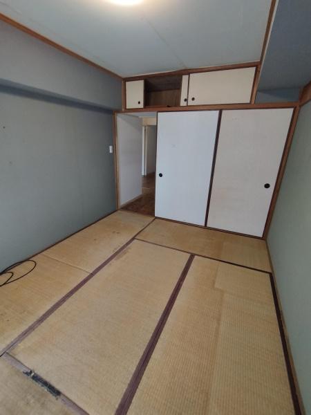 グリーンヒル光善寺住宅5号棟