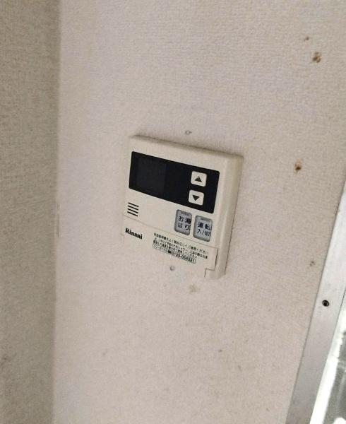 グリーンヒル光善寺住宅5号棟