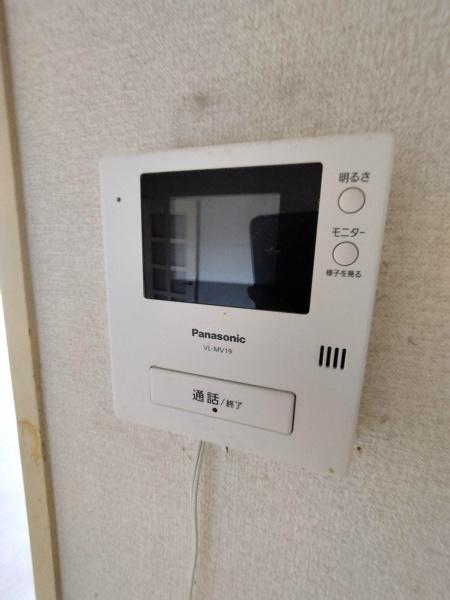グリーンヒル光善寺住宅5号棟