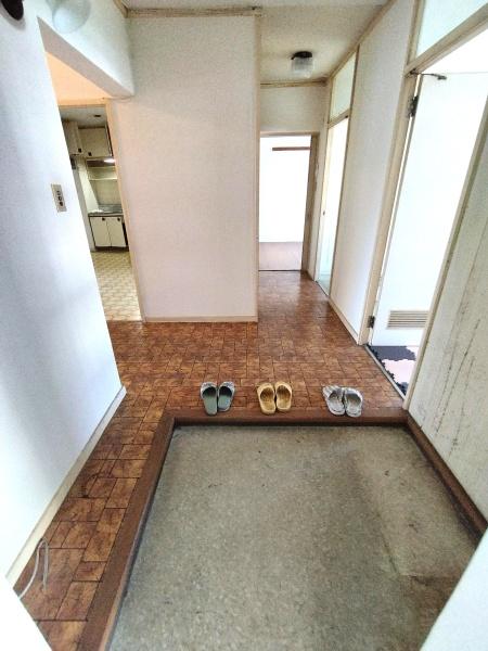 グリーンヒル光善寺住宅5号棟