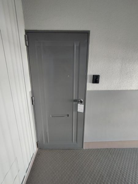 グリーンヒル光善寺住宅5号棟