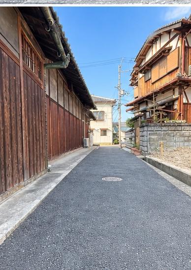 岸和田市三田町1823-1