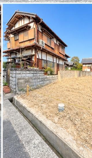 岸和田市三田町1823-1