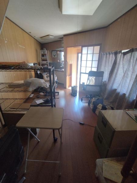 大阪市大正区鶴町２丁目の中古一戸建て