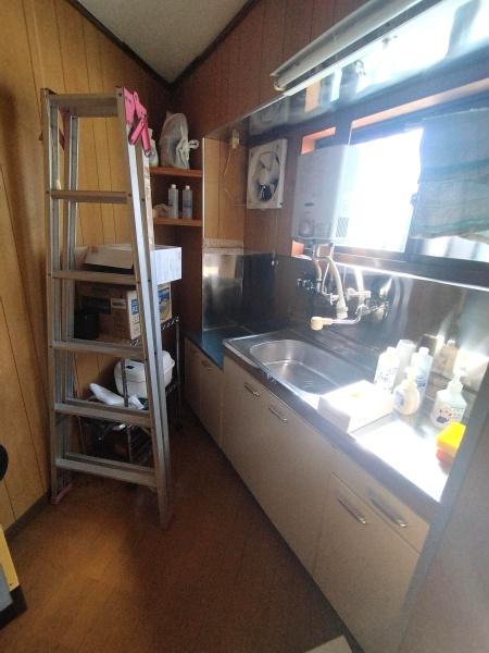 大阪市大正区鶴町２丁目の中古一戸建て