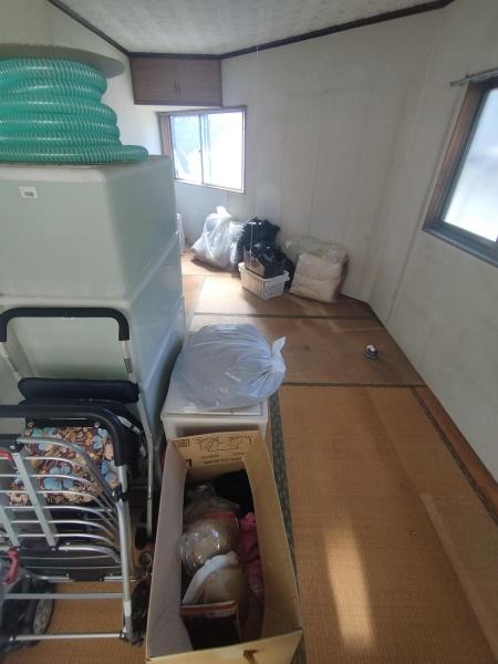 大阪市大正区鶴町２丁目の中古一戸建て