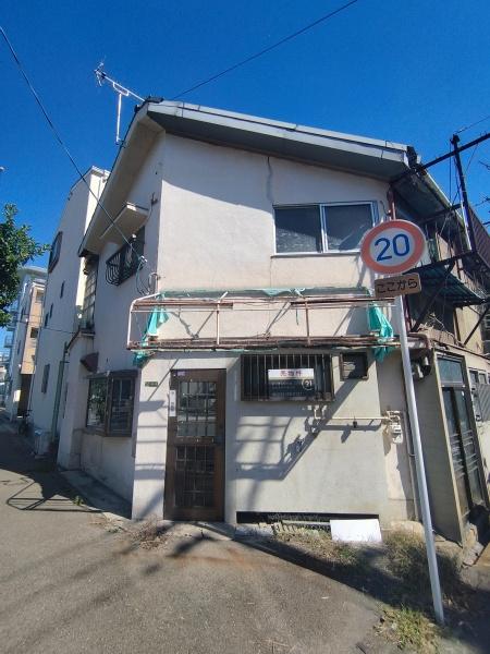 大阪市大正区鶴町2丁目18-13