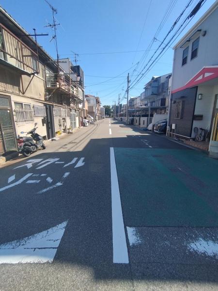 大阪市大正区鶴町２丁目の中古一戸建て