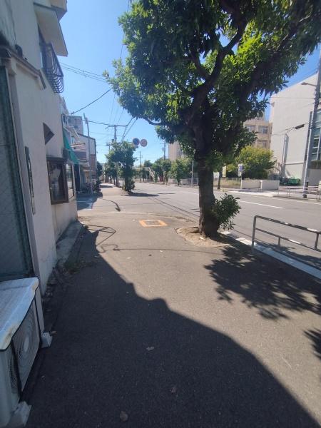 大阪市大正区鶴町２丁目の中古一戸建て