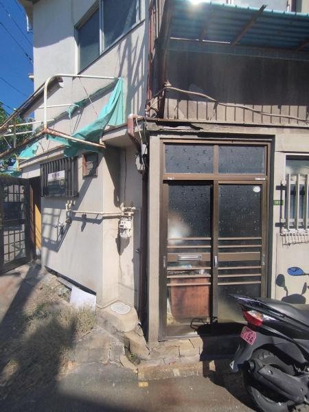 大阪市大正区鶴町２丁目の中古一戸建て