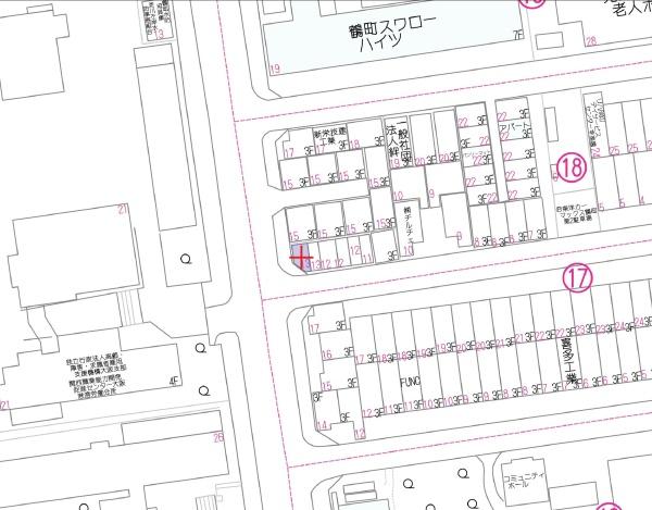 大阪市大正区鶴町２丁目の中古一戸建て