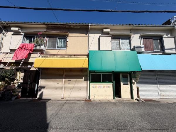 豊中市庄内東町4丁目10-14