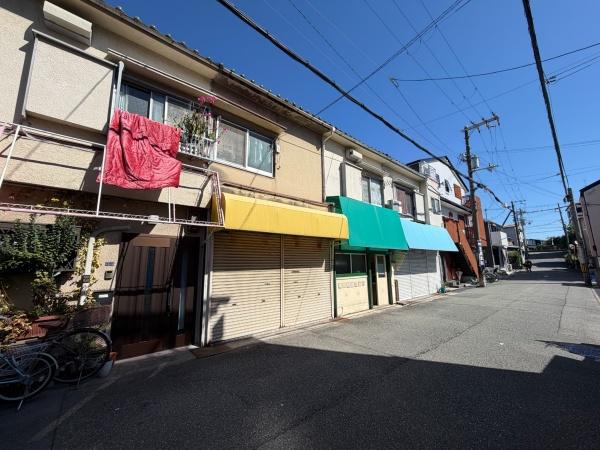 豊中市庄内東町４丁目の中古一戸建て