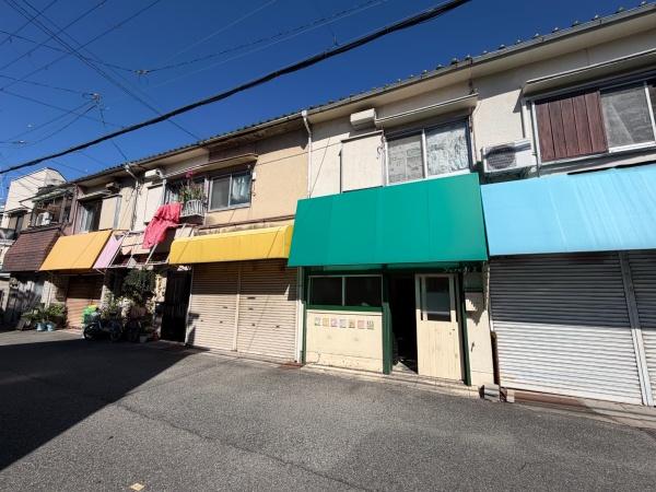 豊中市庄内東町４丁目の中古一戸建て