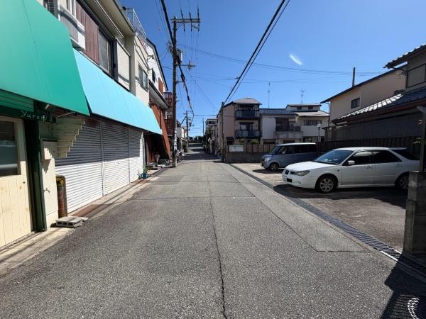 豊中市庄内東町４丁目の中古一戸建て