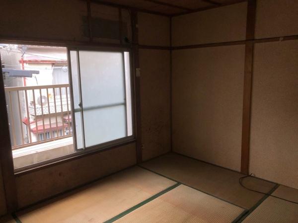 門真市桑才新町の中古一戸建て
