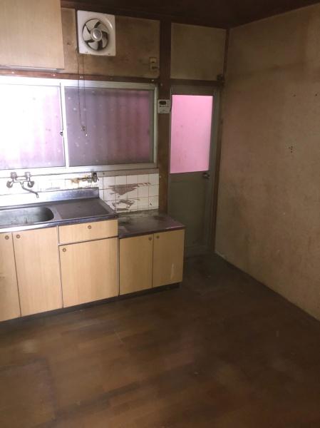 門真市桑才新町の中古一戸建て