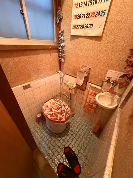 門真市桑才新町の中古一戸建て