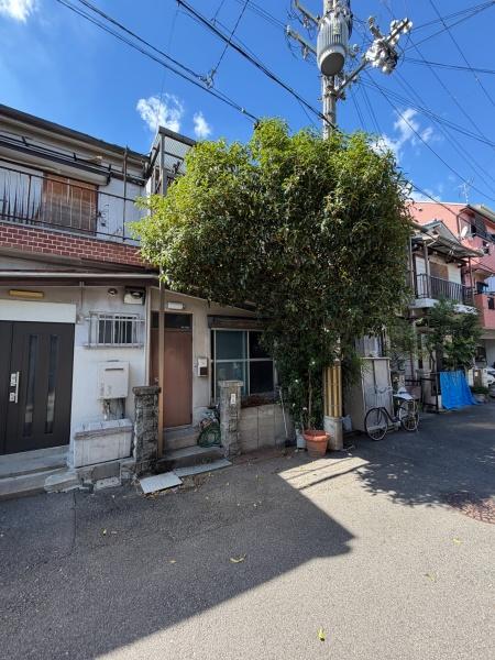 門真市桑才新町6-8