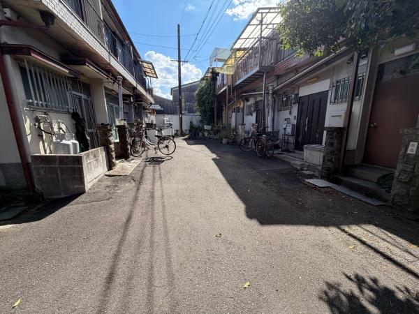門真市桑才新町6-8