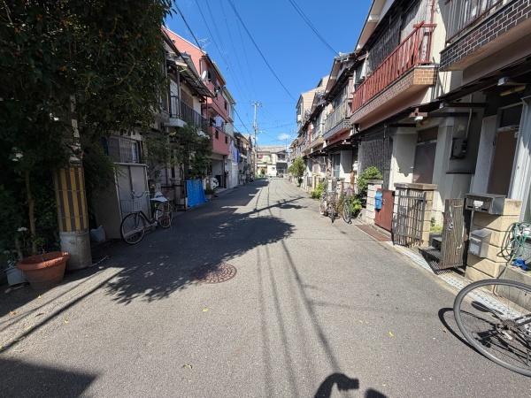 門真市桑才新町6-8